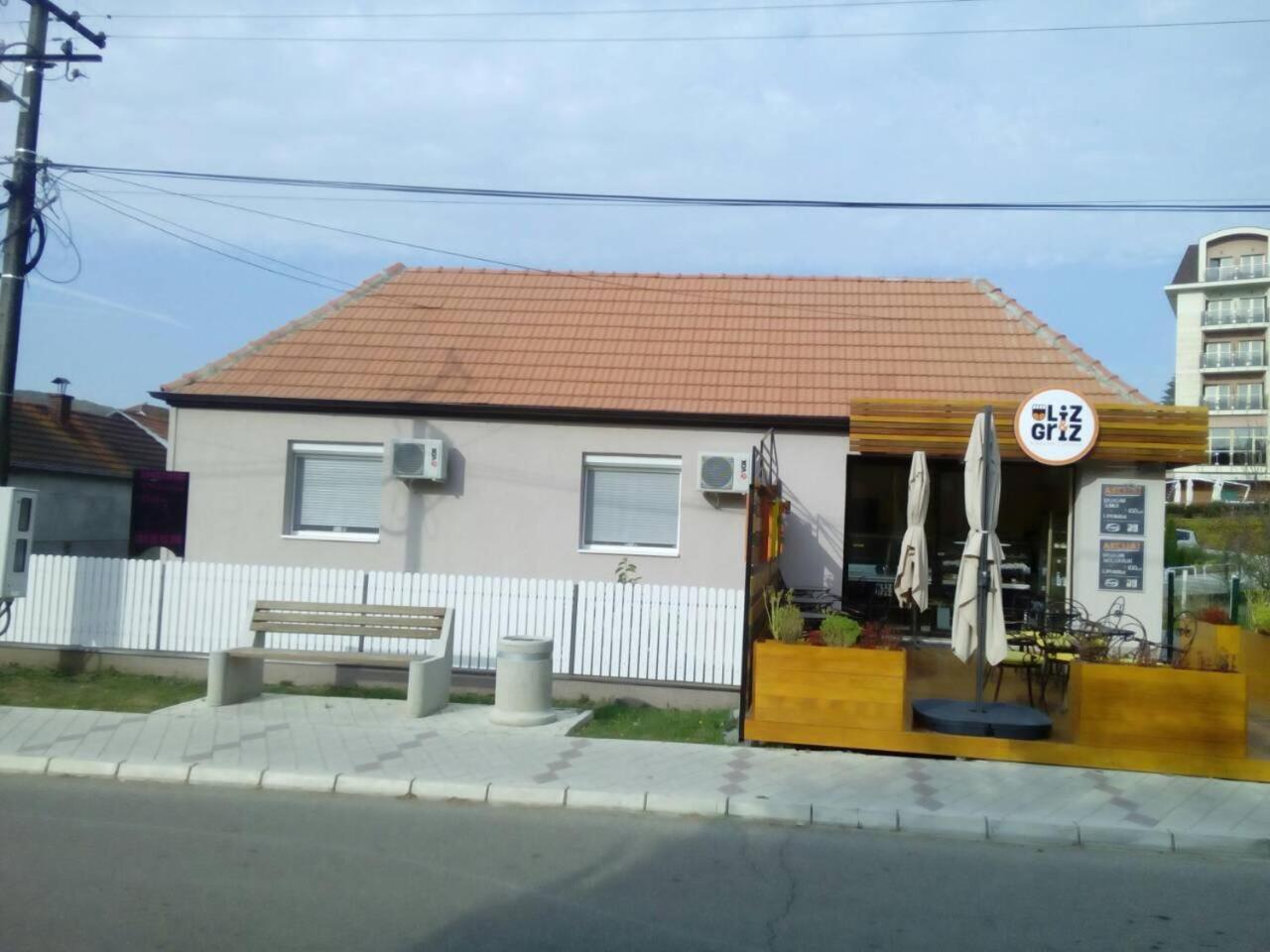 Vrdnicka Bajka Apartment Vrdnik Exterior photo