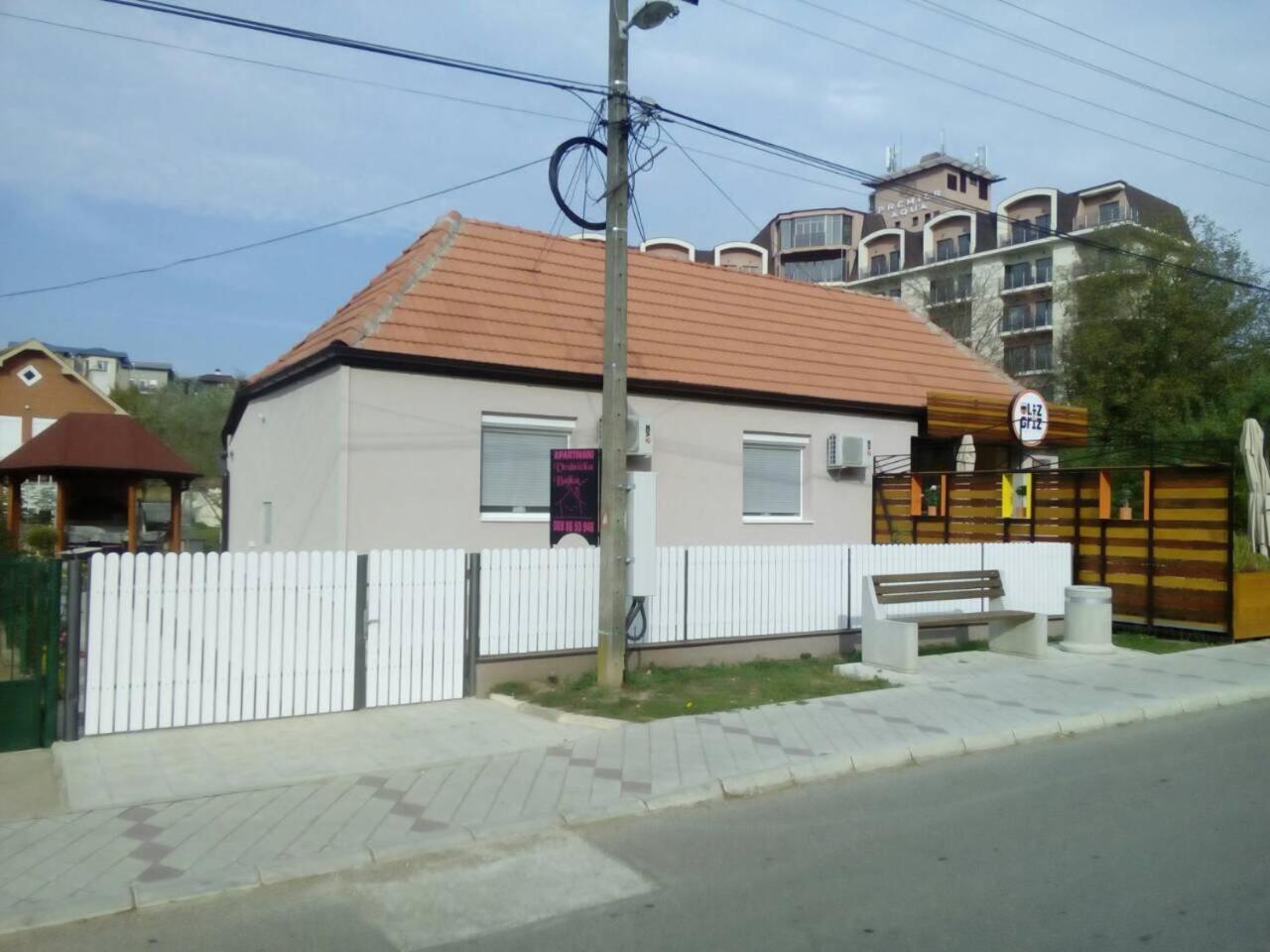 Vrdnicka Bajka Apartment Vrdnik Exterior photo